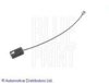 BLUE PRINT ADN146248 Cable, parking brake